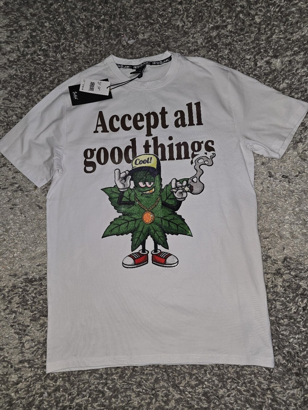 Shirts - Picture 2 of 2